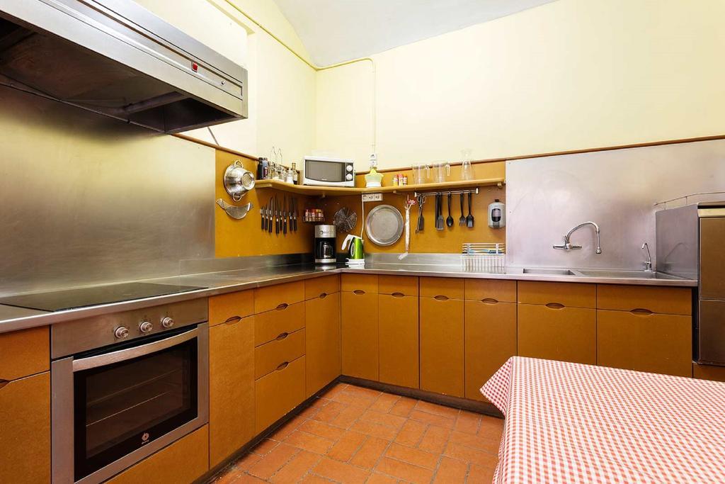 Can Felicia Hotel Beuda Room photo